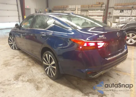 2021 Nissan Altima Sr Intelligent Awd z USA, uszkodzony, nr VIN 1N4BL4CW1MN417956